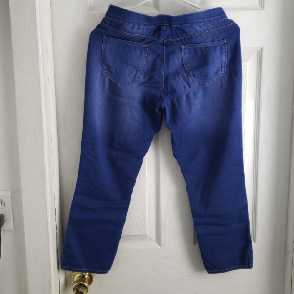 l.e.i. leggings - Picture 3 of 6